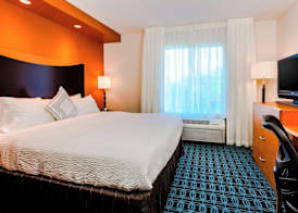Fairfield by Marriott Wilkes-Barre 5