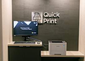 Courtyard by Marriott Albion 2