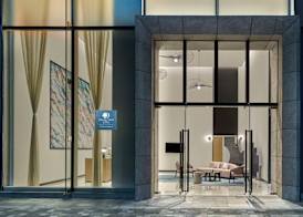 DoubleTree by Hilton Shenzhen Airport Residences 5
