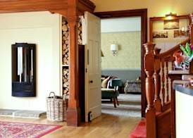 Ilsington Country House Hotel & Spa 3