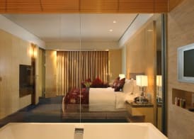 Crowne Plaza TIANJIN BINHAI by IHG 2
