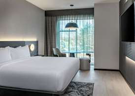 AC Hotel by Marriott Saratoga Springs 5