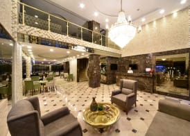 Pelican House Hotel 3