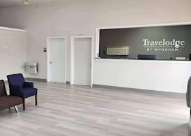 Travelodge by Wyndham Kingsland GA 2