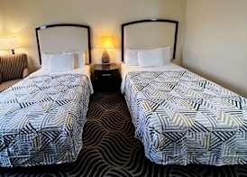 Executive Inn & Suites Breaux Bridge, LA 4