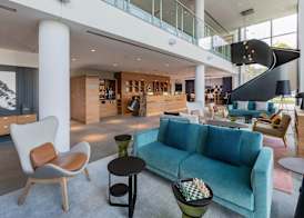 Four Points by Sheraton Panoramahaus Dornbirn 2