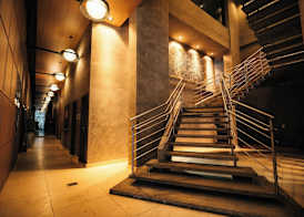 Hilton Garden Inn Praia Brava 3