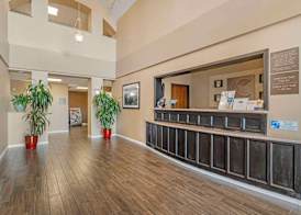 Comfort Inn Lathrop Stockton Airport 3