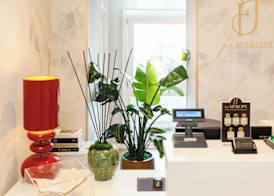 La Merope Guest House de Charme 4