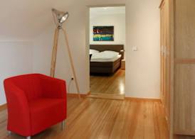 Hotel Schlafschön 5