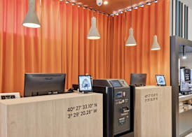 B&B HOTEL Madrid Alcorcón 2
