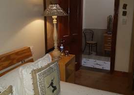 Steytlerville Villa Guest house 4