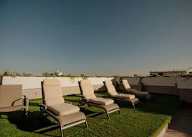 Hilton Garden Inn Puebla Angelopolis 2