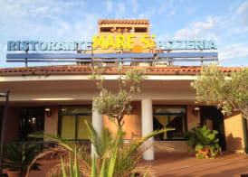 Villaggio Mare Si 5