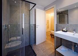 Albergo Giuan Arma di Taggia 4