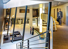 Novotel Hannover 4