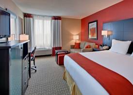 Holiday Inn Express & Suites CHATHAM SOUTH by IHG 5