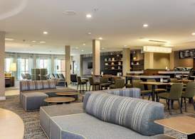 Courtyard by Marriott Roseville Galleria Mall/Creekside Ridge Drive 4