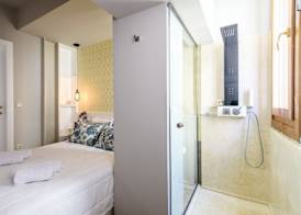 Candia Suites & Rooms 4