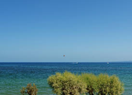 Iliessa Beach Hotel by GHH 5