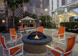 Hampton Inn & Suites Tampa Airport Avion Park Westshore 2