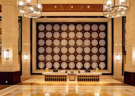 The Danna Langkawi - A Member of Small Luxury Hotels of the World 2