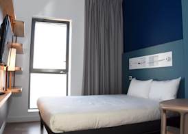 ibis budget Langres 5