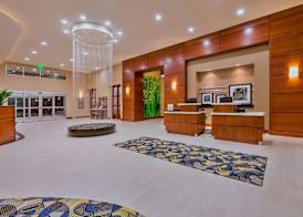 Hampton Inn & Suites Downtown Owensboro/Waterfront 2