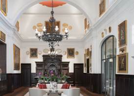 San Domenico Palace, Taormina, A Four Seasons Hotel 3
