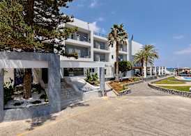 Astir Beach Hotel 3