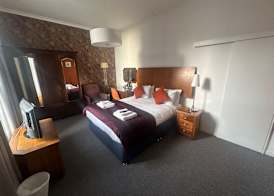 West Rocks Hotel 4