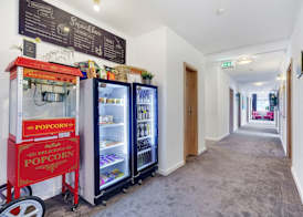 Hotel Marktterrassen 2
