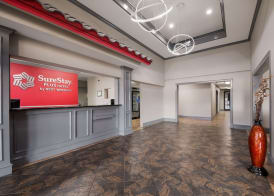 SureStay Plus Hotel by Best Western San Antonio North 2