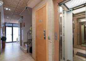 Hostal House 3