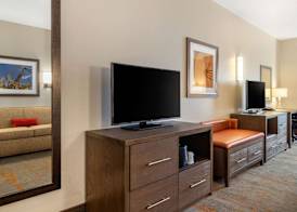 Comfort Inn & Suites Brighton Denver NE Medical Center 5