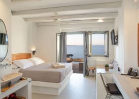 Paros Cape Suites 5