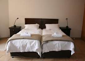De Vagebond Hotel-Pension 4