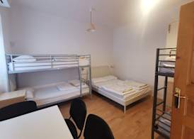 Most Hostel 3