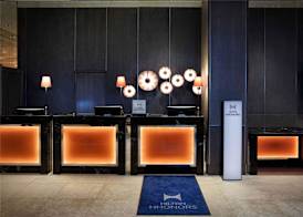DoubleTree by Hilton Glasgow Central 2