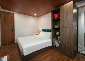 Dream Boutique Hotel & Travel & Spa - Hanoi Old Quarter 5