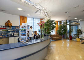 Hotel Kolping Wien Zentral 5