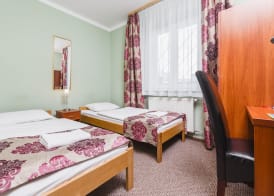 Hostel Biały Dom 5