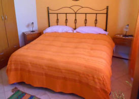 La Pergola B&B 2