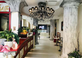 Hotel In 2