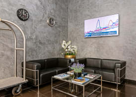 Arabel Design Apartments 2