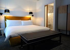 Hôtel Ginkgo - SPA Biloba 5