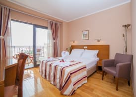 Hotel Petrovac 2
