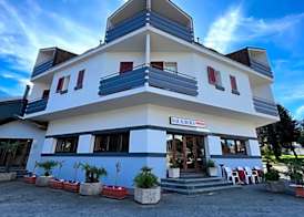 Hotel Aurora 2