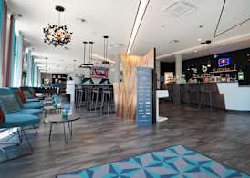 Holiday Inn - the niu, Flash Berlin Charlottenburg by IHG 3
