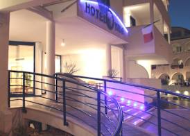 Hotel Yria 4